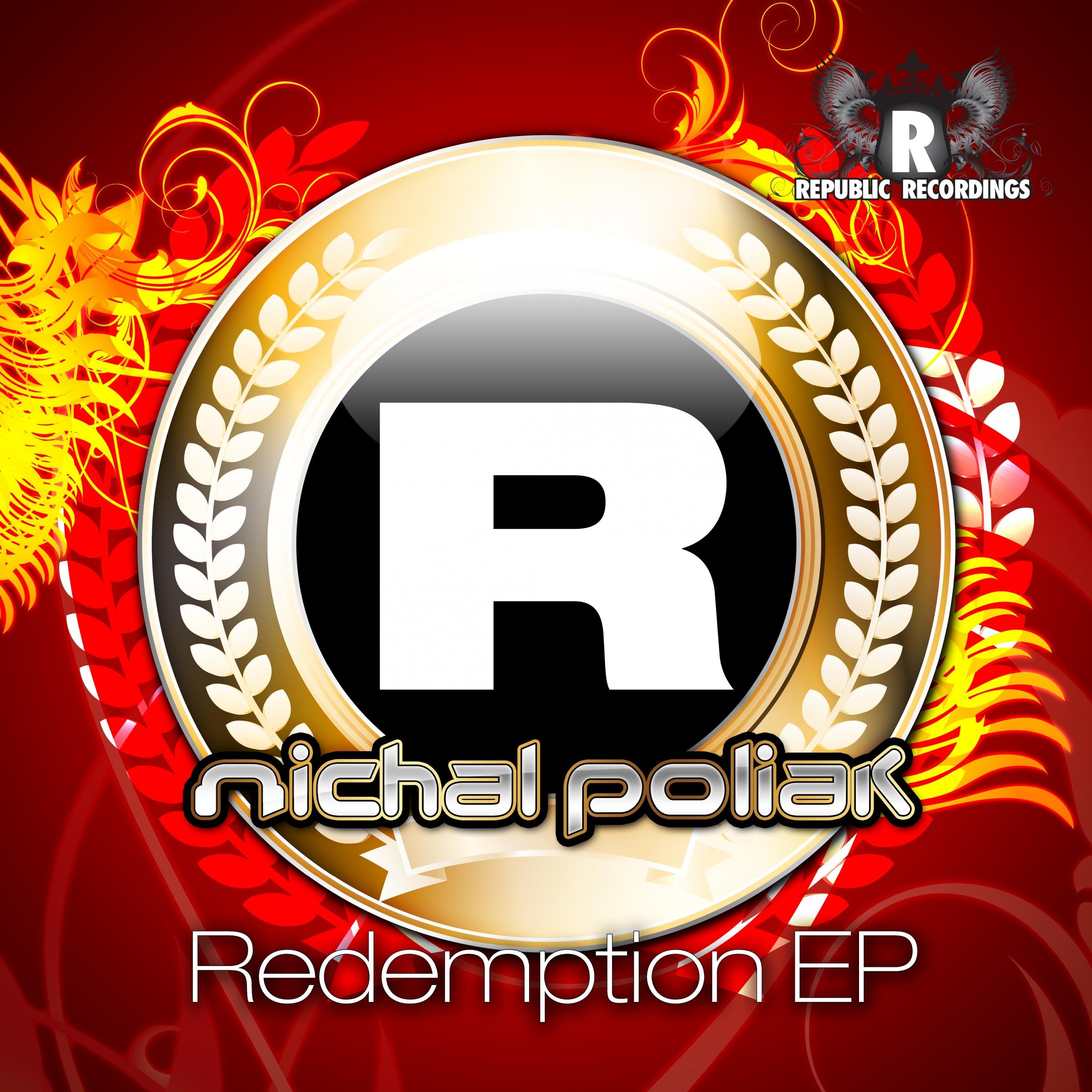 Redemption EP