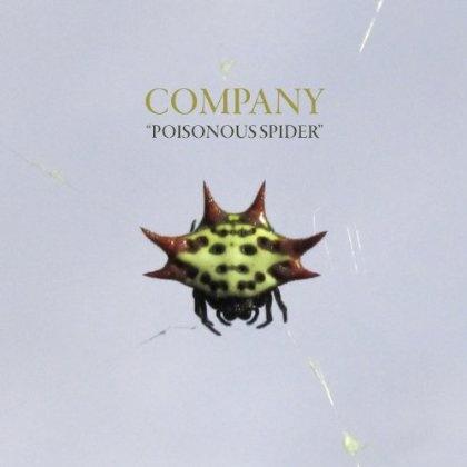 Poisonous Spider
