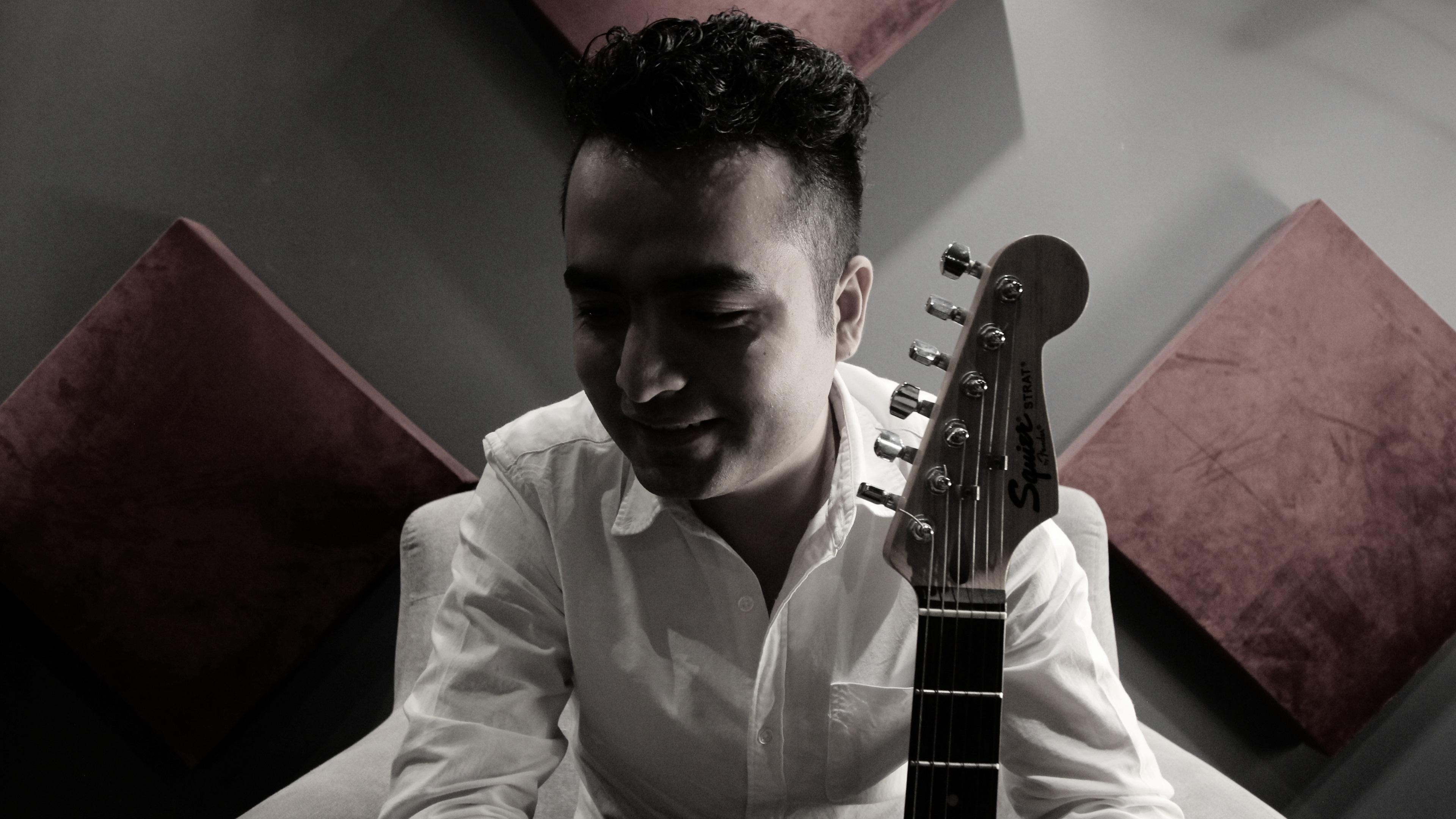 Kehriman Keyum - Yultuzum Janan