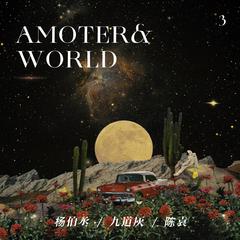 Amoter&world³