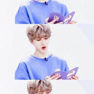 【蔡徐坤】偶像练习生♡星动亚洲