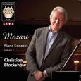 Mozart: Piano Sonatas, Vol. 2 (Wigmore Hall Live)