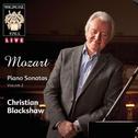 Mozart: Piano Sonatas, Vol. 2 (Wigmore Hall Live)专辑