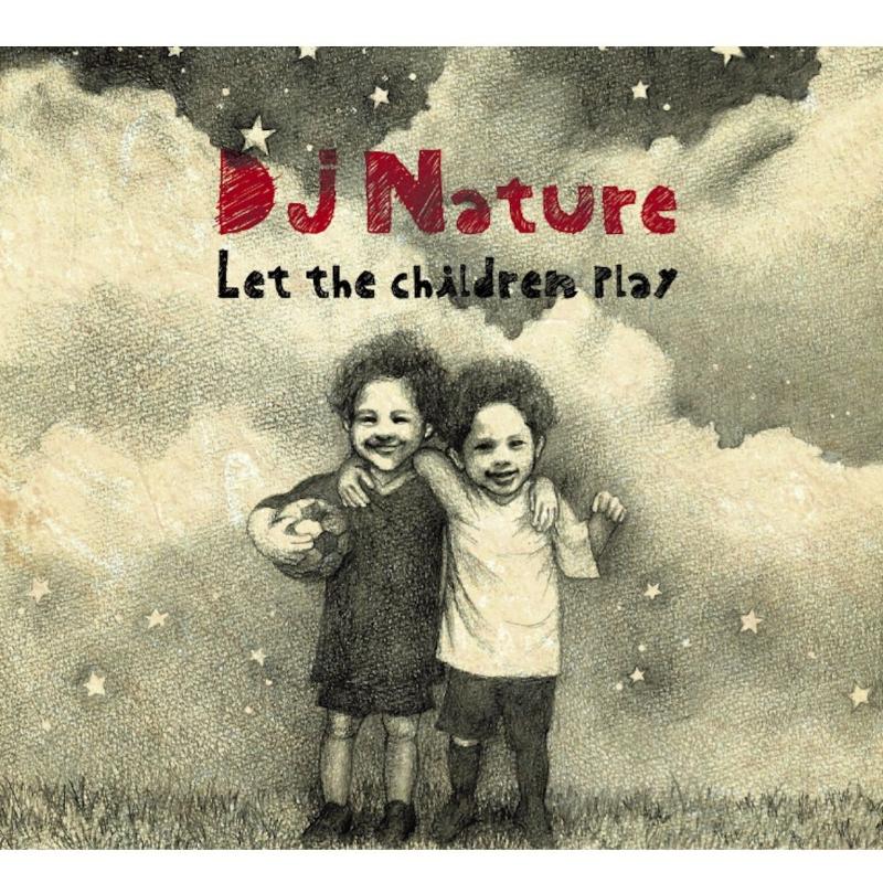 Let the Children Play