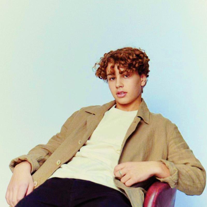 撩人氧气男声 | 听说你缺一首温柔男友音？