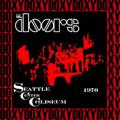 Center Coliseum, Seattle, June 5th, 1970 (Doxy Collection, Remastered, Live on Fm Broadcasting)