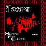 Center Coliseum, Seattle, June 5th, 1970 (Doxy Collection, Remastered, Live on Fm Broadcasting)专辑