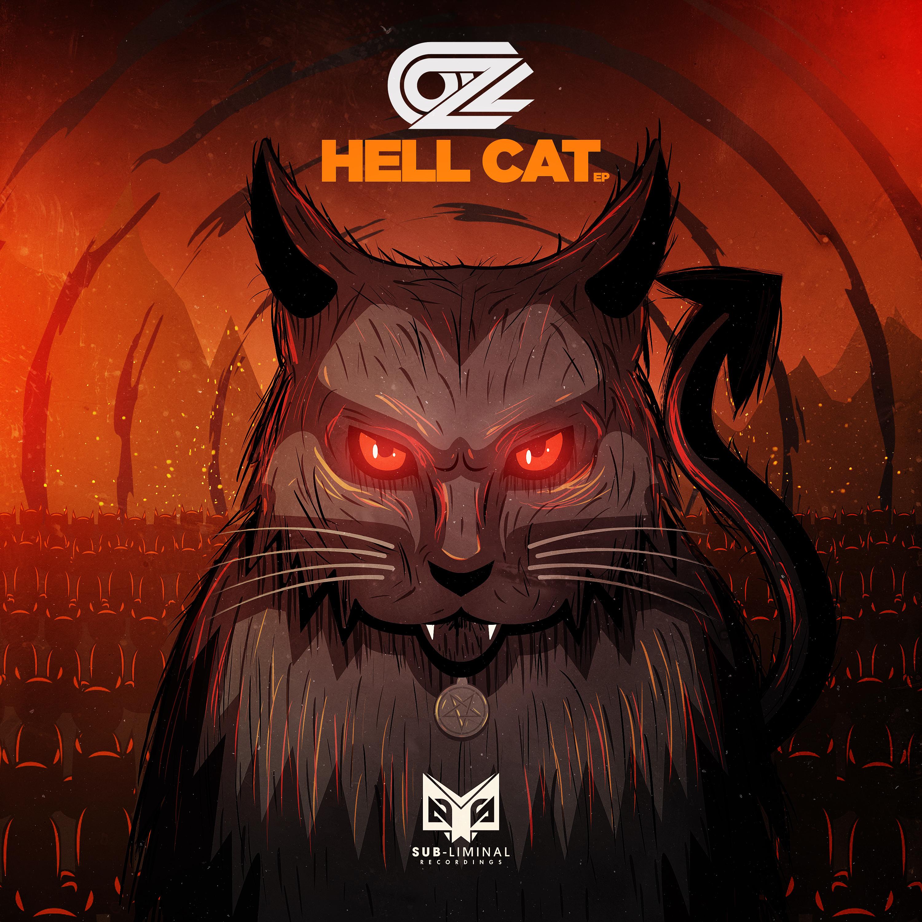 hell cat