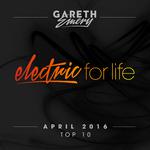 Electric For Life Top 10 - April 2016 (by Gareth Emery)专辑
