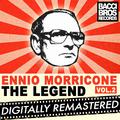 Ennio Morricone the Legend - Vol. 2