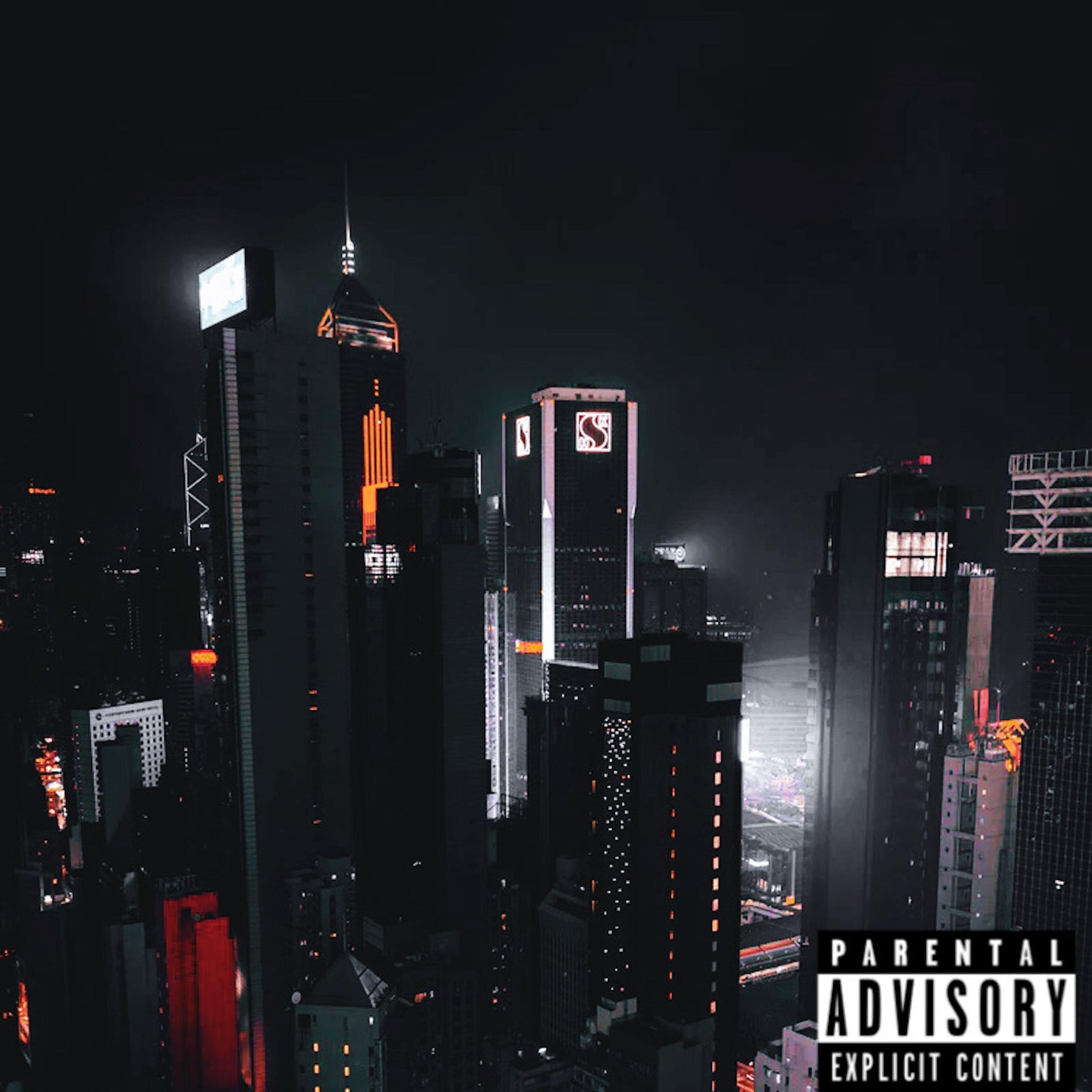Renegades In the City (feat. Tr3gah & Dragun) [Remix]