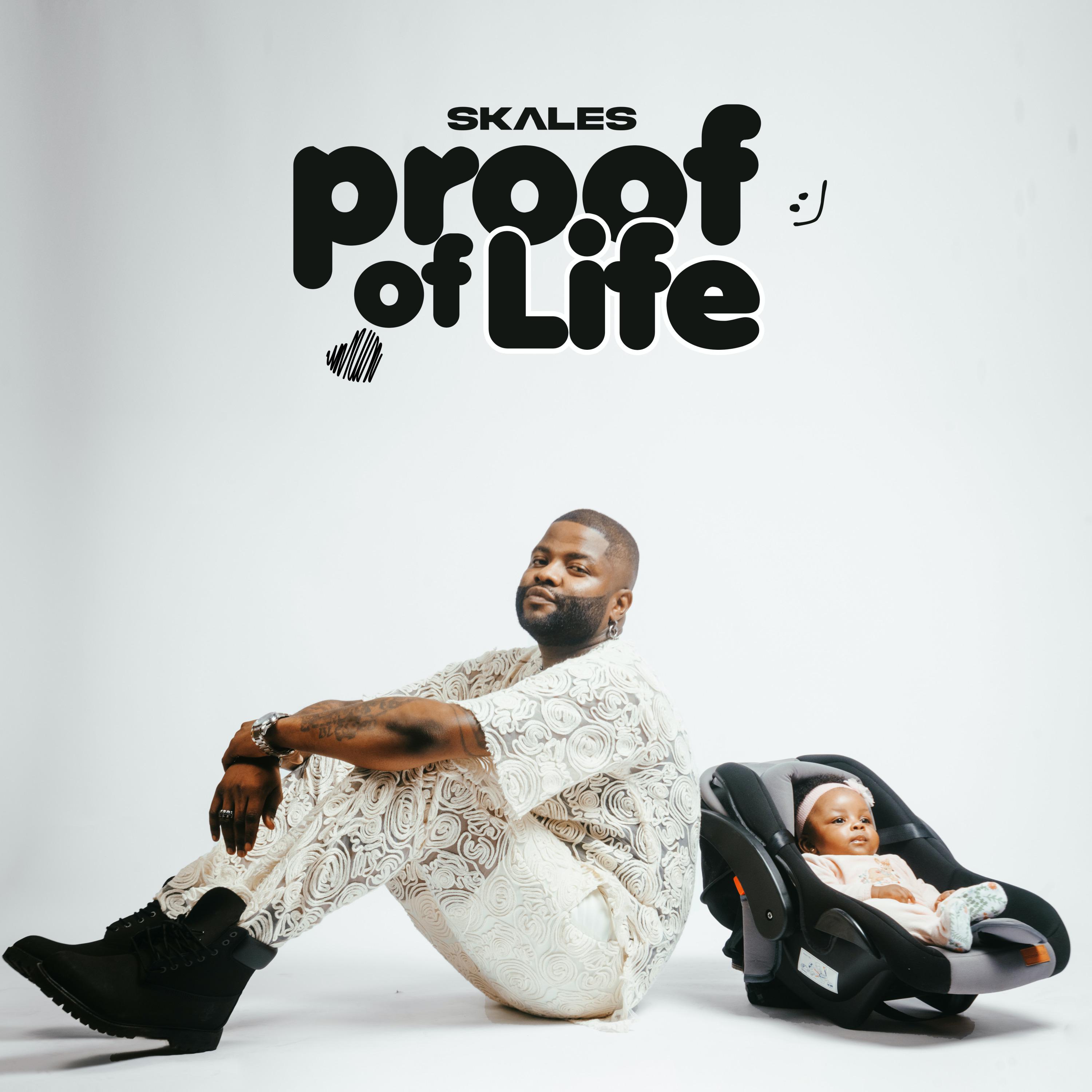 Skales - Omo