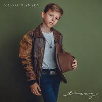 Mason Ramsey - Before I Knew It (unofficial Instrumental) 无和声伴奏