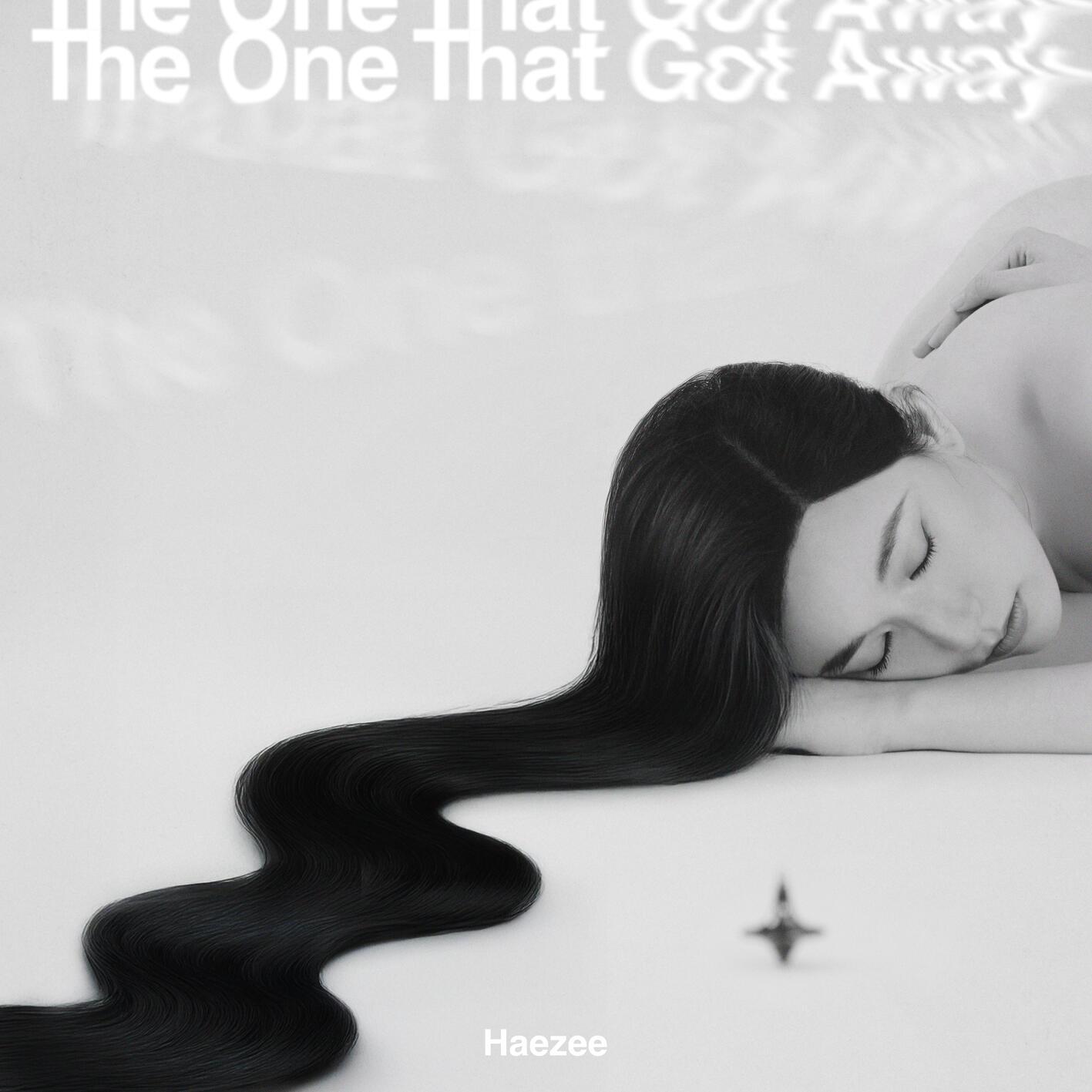 The One That Got Away专辑