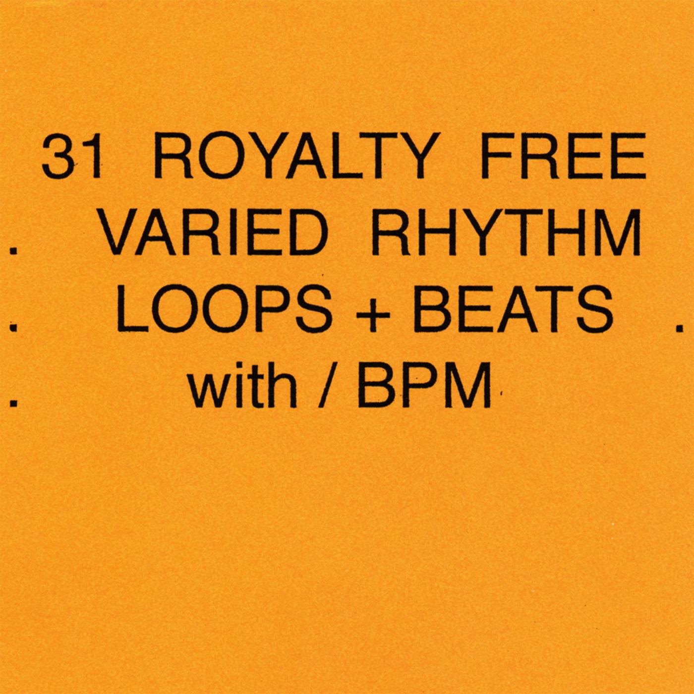 Electric Shaker - 104 bpm