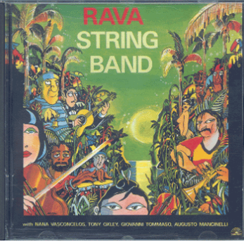 String Band