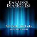 Get Lucky (Originally Performed by Daft Punk & Pharell Williams)专辑