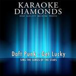 Get Lucky (Originally Performed by Daft Punk & Pharell Williams)专辑