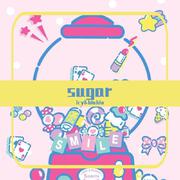 sugar(prod.百川Rebellious)