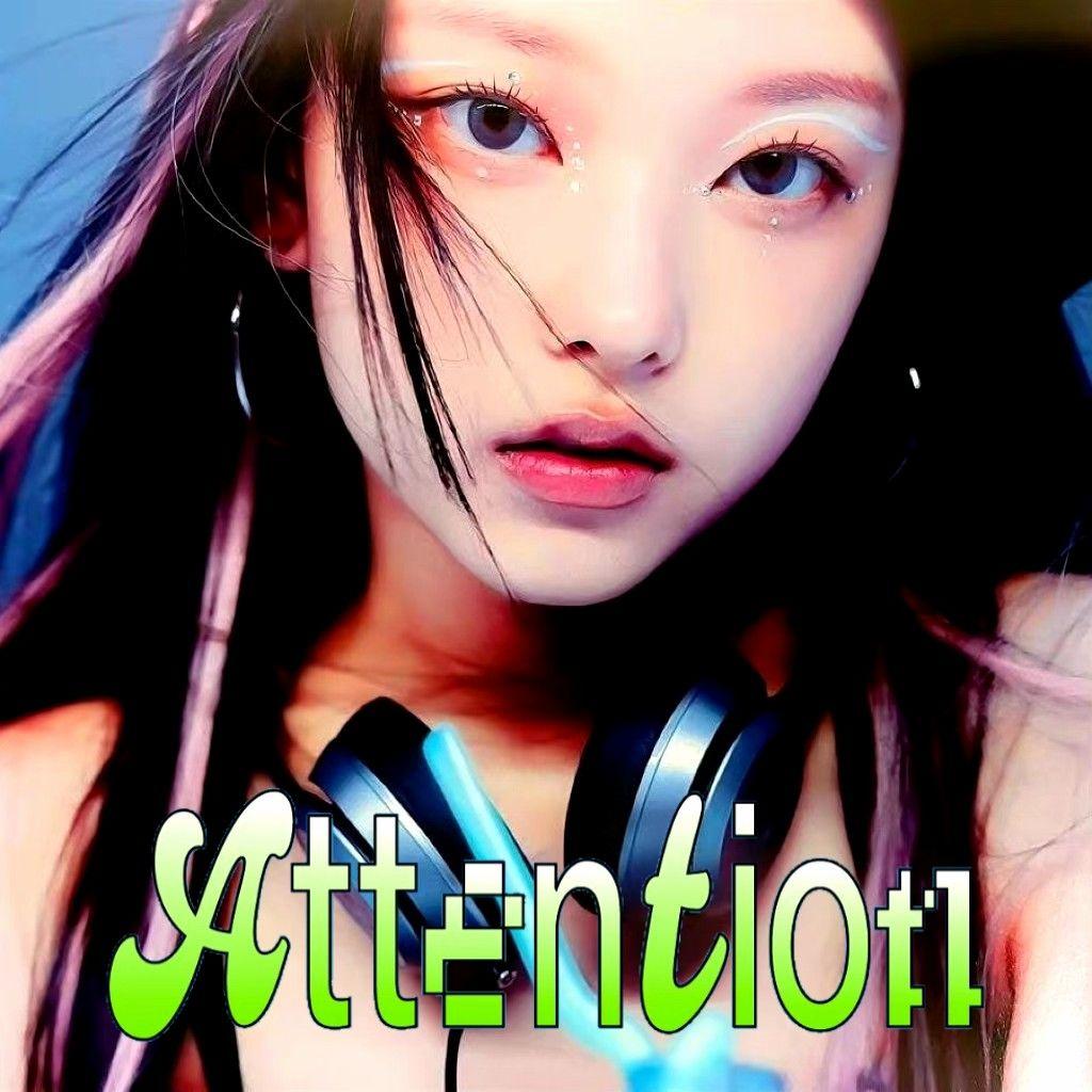Attention