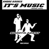 Andre Harris - It's Music (Sean Smith's Smooth Agent Mix)