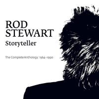 Infatuation - Rod Stewart (unofficial Instrumental)