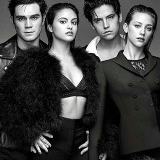 【Riverdale】河谷镇第二季（更新至209）