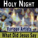 Holy Night专辑