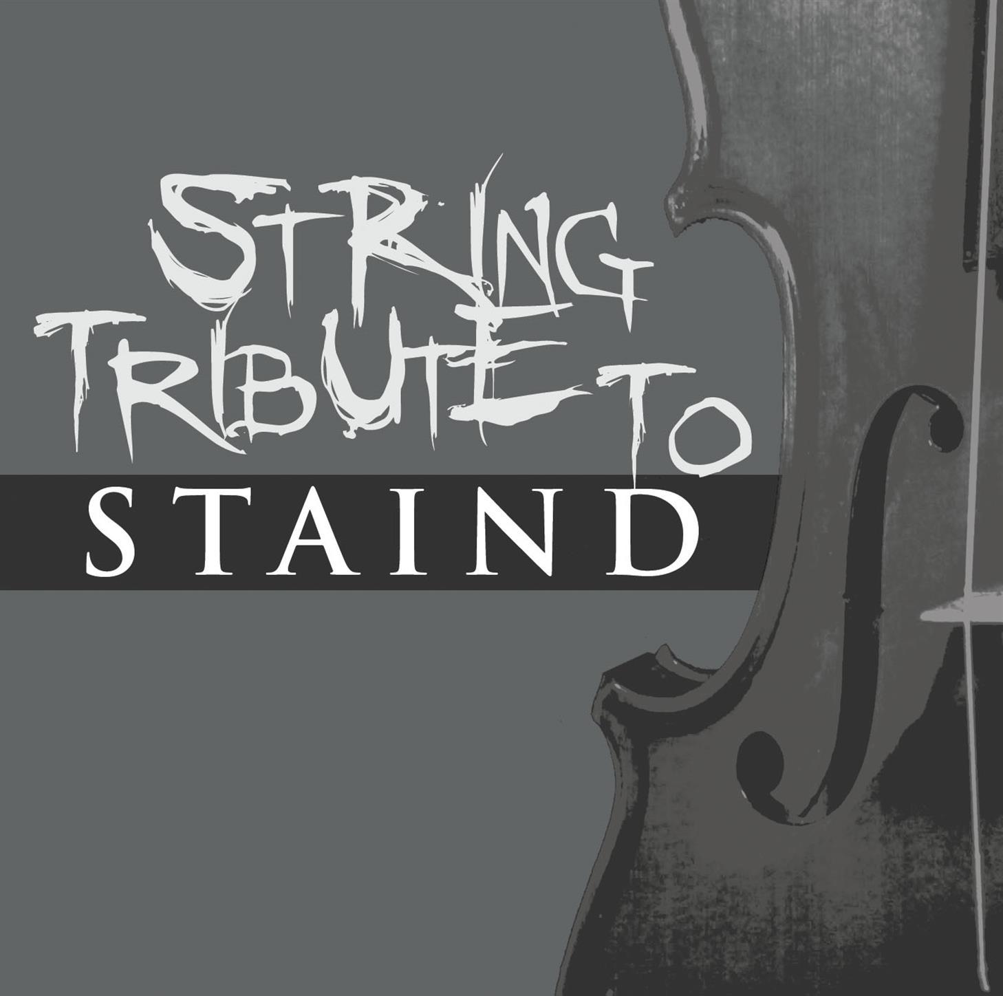 Tribute to Staind