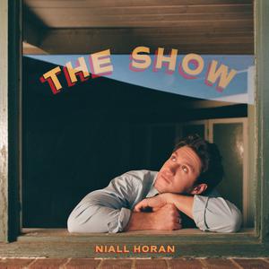 Niall Horan - Heaven (Z karaoke) 带和声伴奏 （降1半音）
