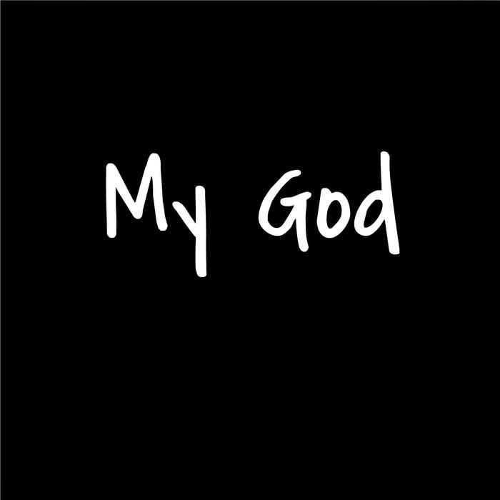 My God EP