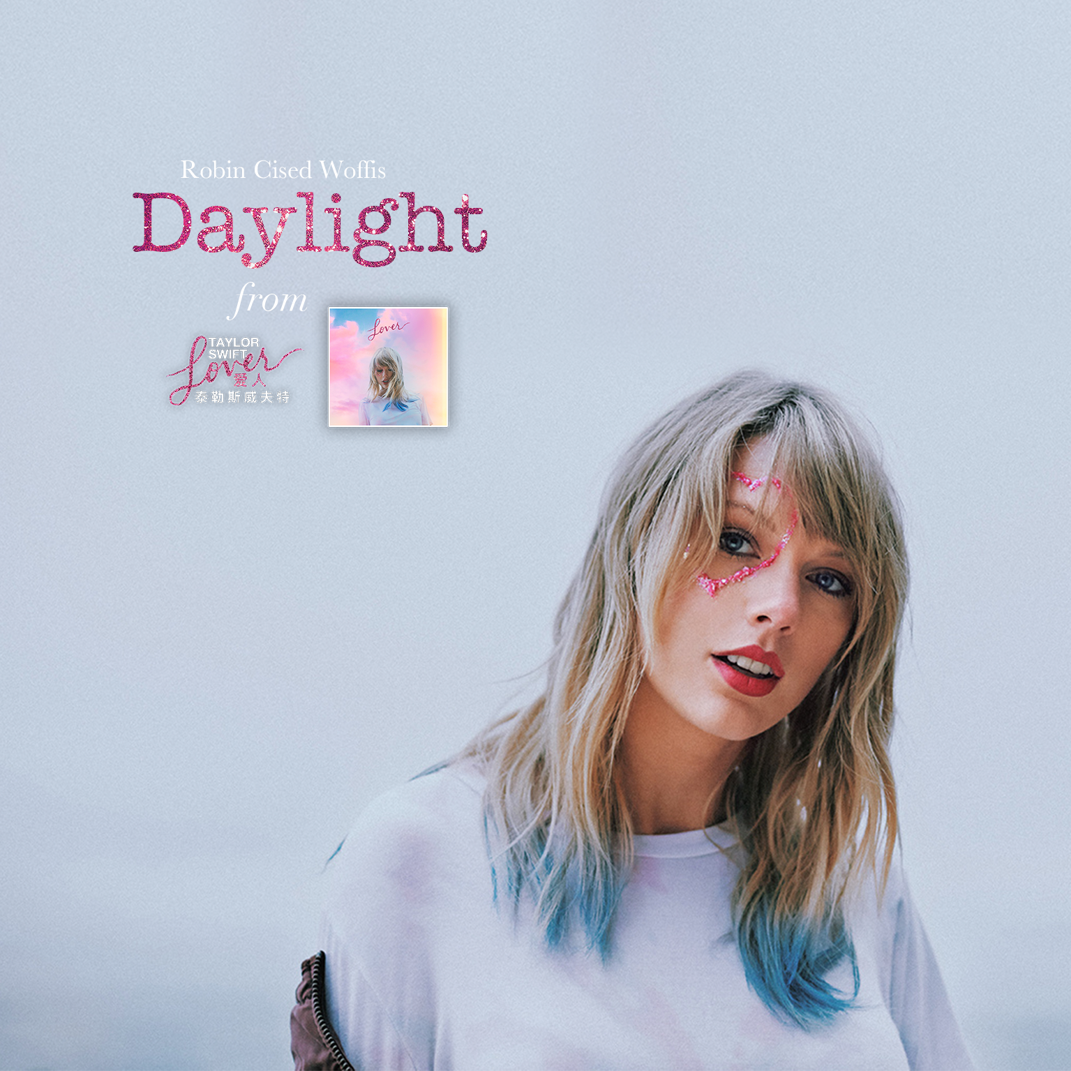 Daylight - Single
