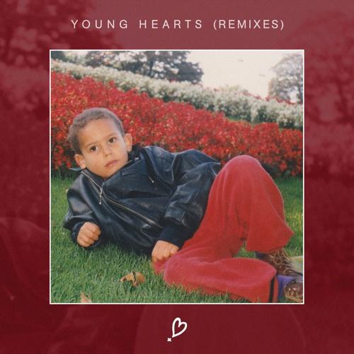 Young Hearts (Remixes)专辑