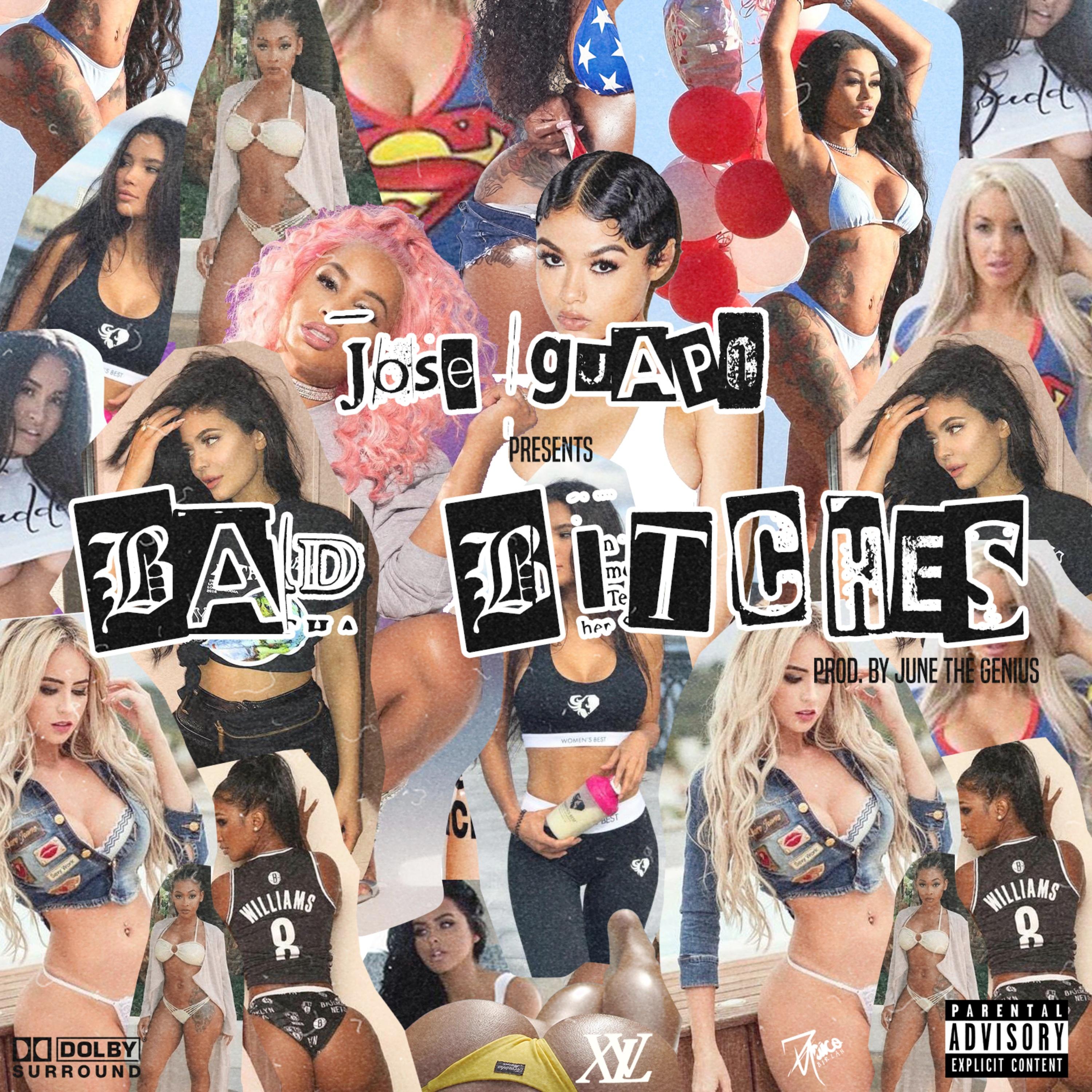 Bad *****es