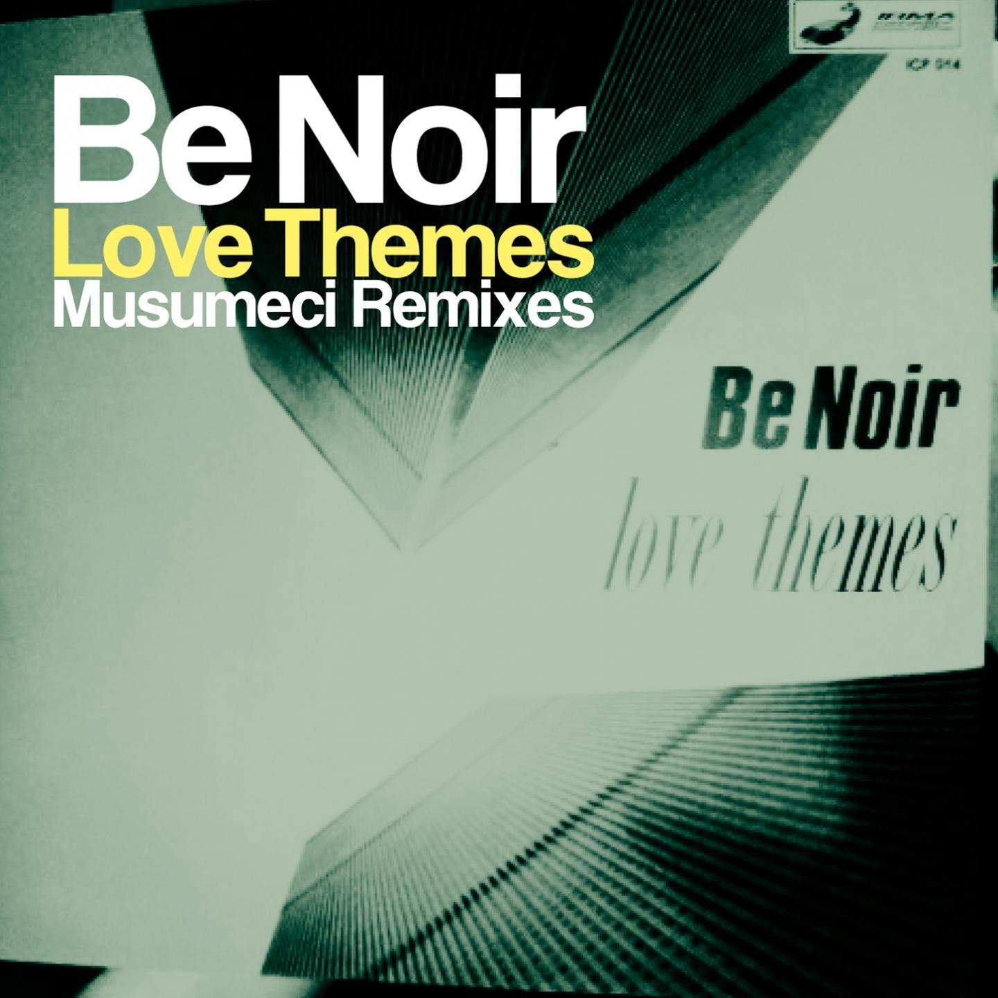 Love Themes