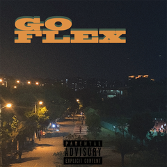 GOFLEX（PROD.SIMON MARCUS）