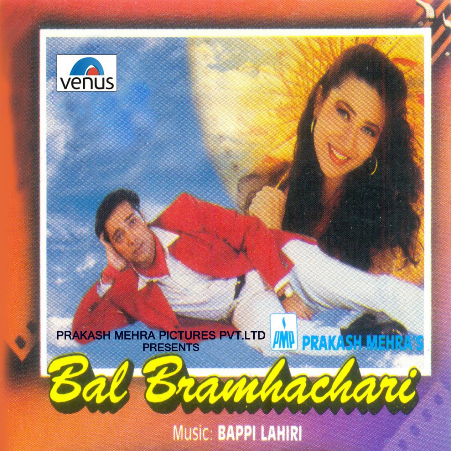 Bal Bramhachari专辑