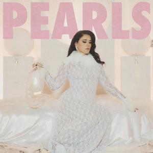 Jessie Ware - Pearls (Pre-V) 带和声伴奏