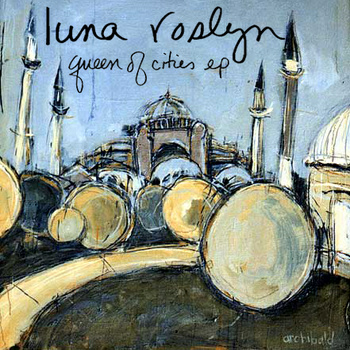 Queen of Cities  EP