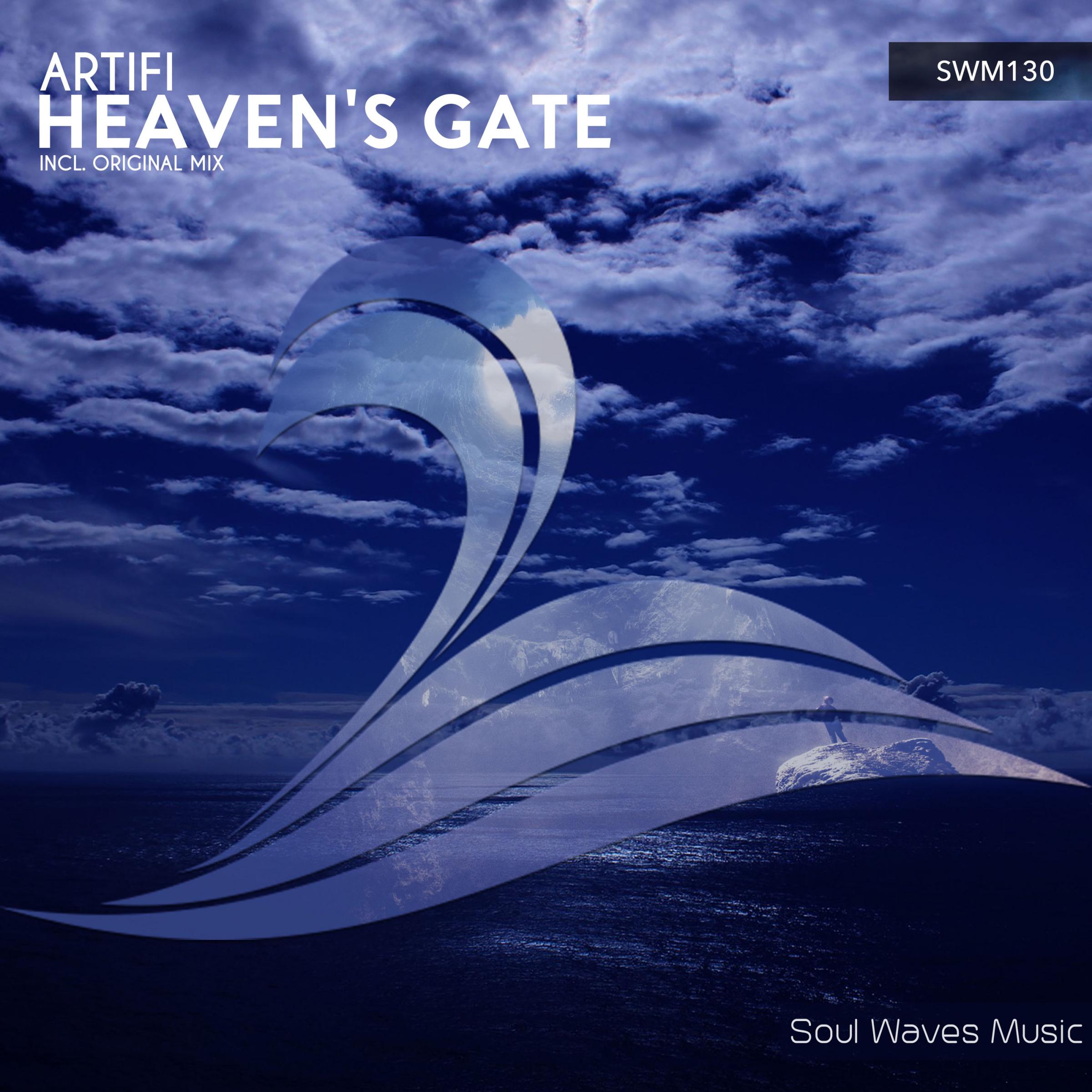 Heaven's Gate