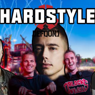 【盘点】50首你一定要听的Hardstyle