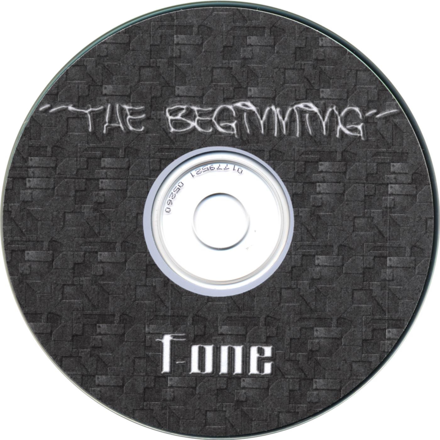 The Beginning
