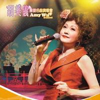 甘国卫 胡美仪 - 恭贺新喜(原版立体声伴奏)