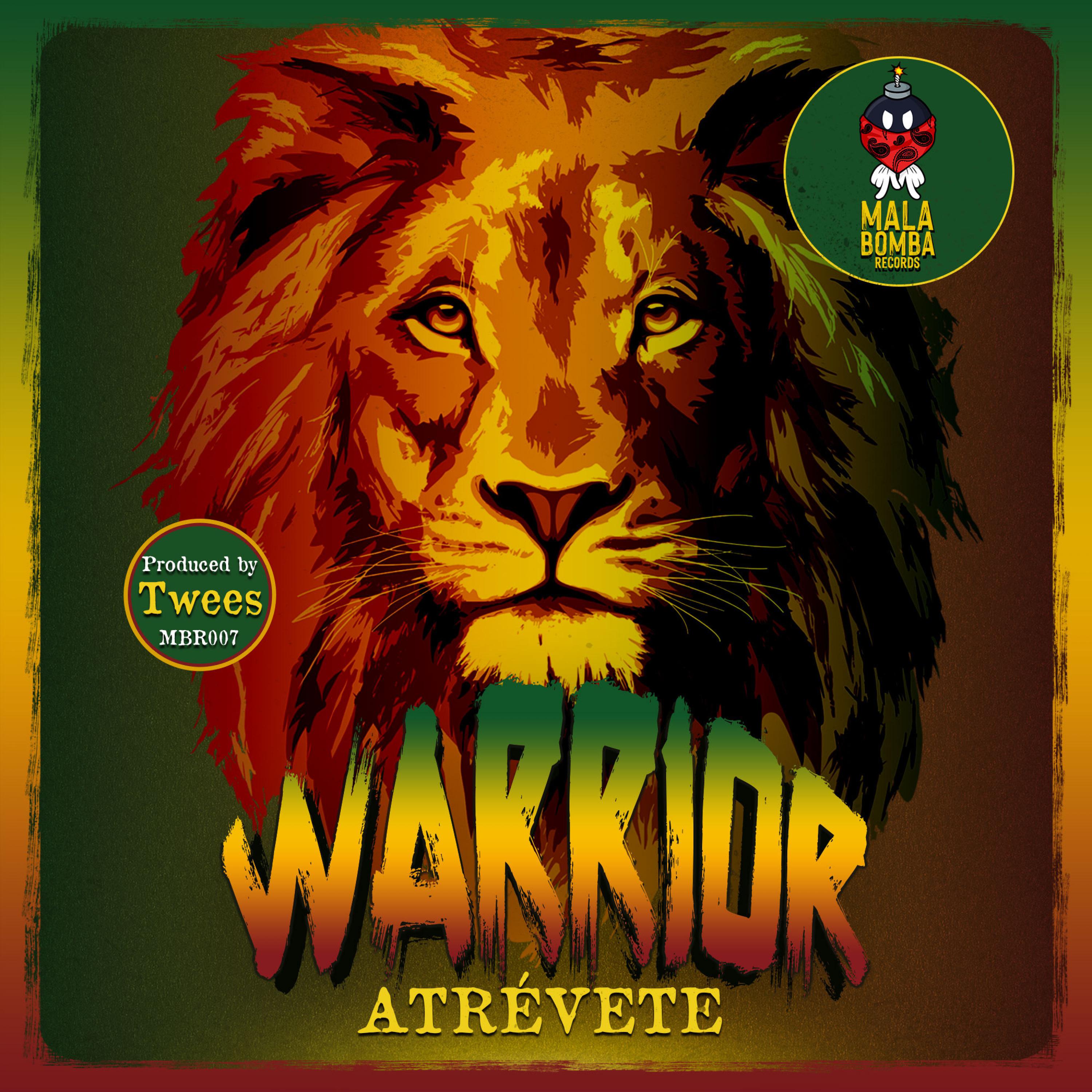 Warrior - Atrévete