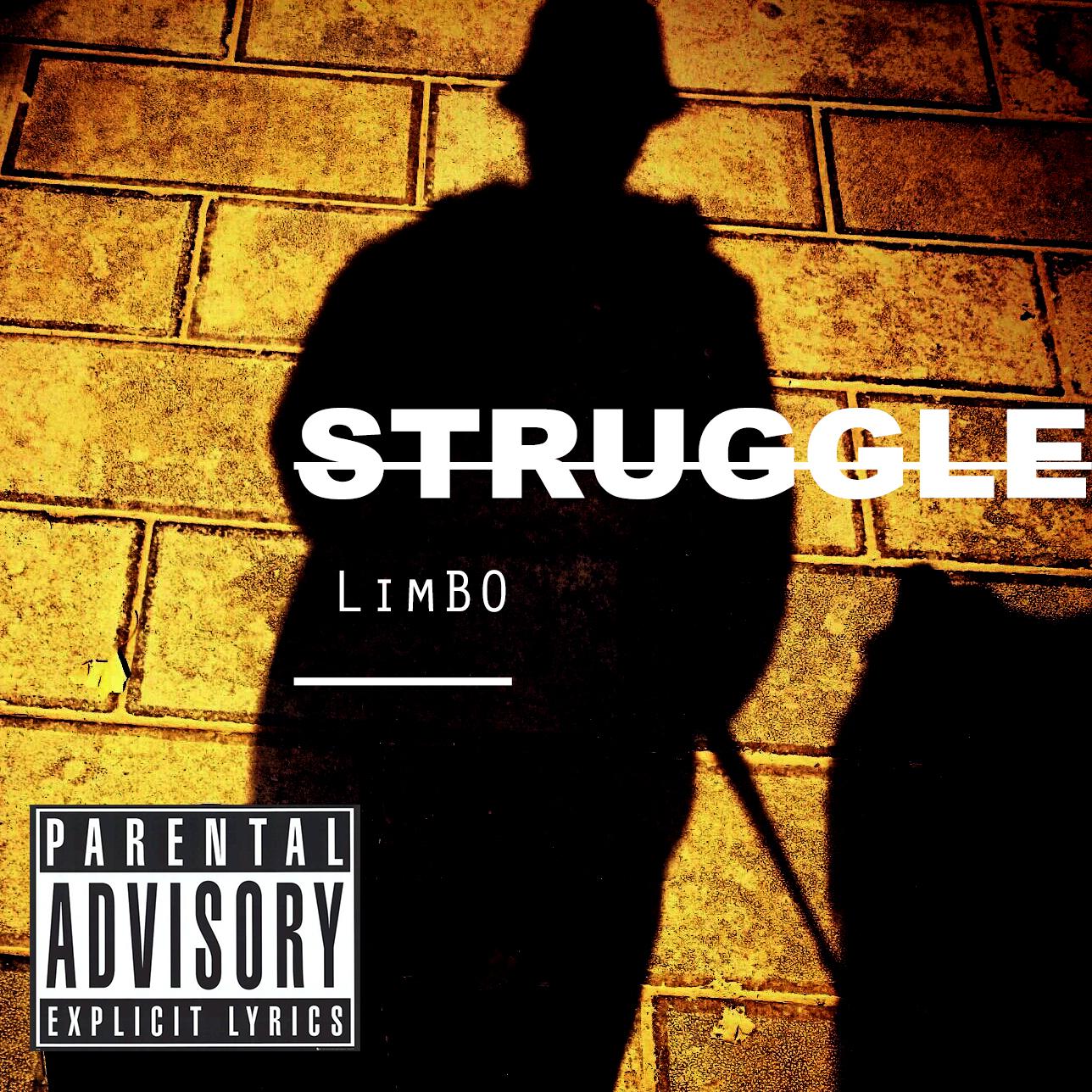 STRUGGLE专辑