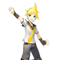 【鏡音レン】からくり卍ばーすと专辑