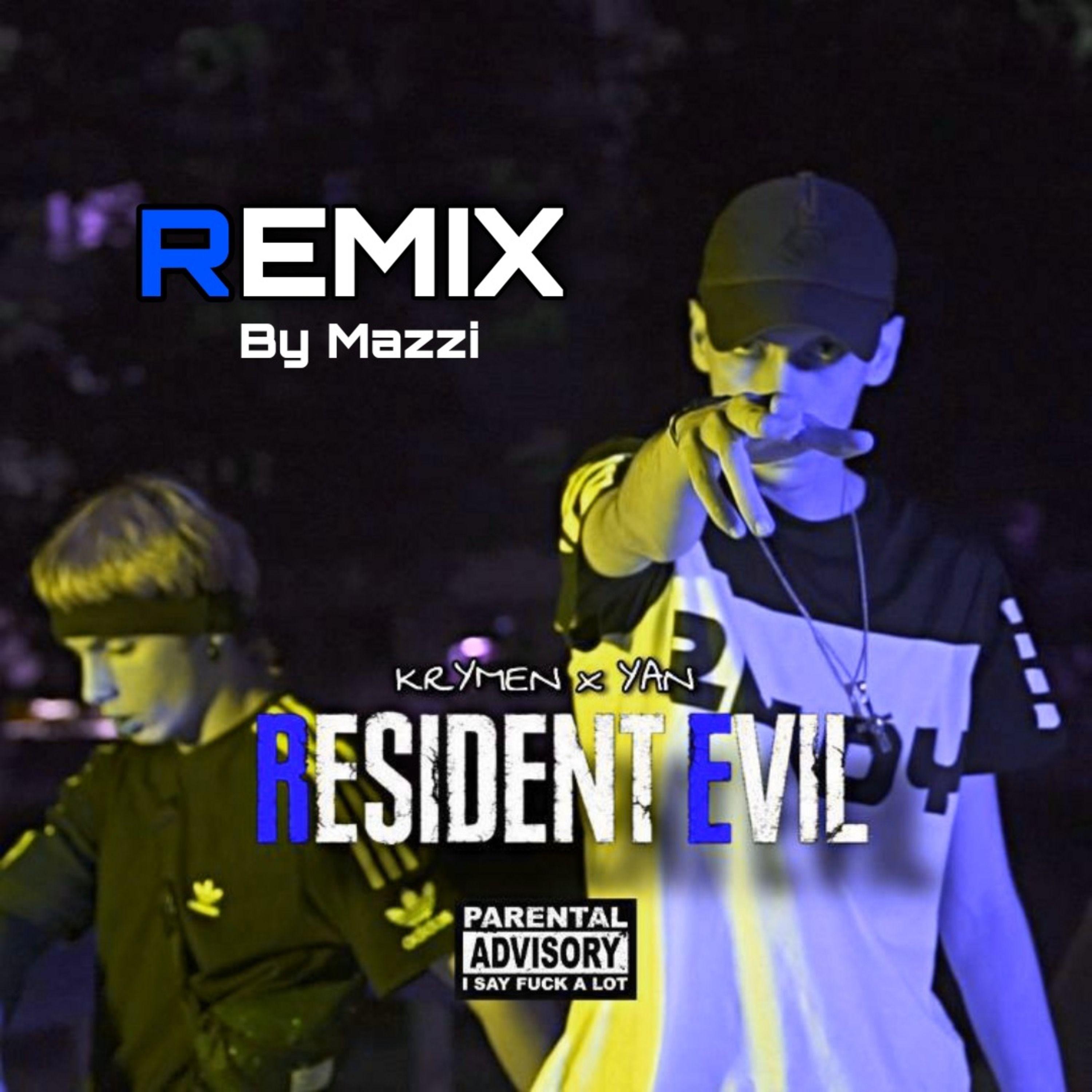 Resident Evil (Remix)