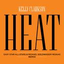 Heat (Easy Star All Stars & Michael Goldwasser Reggae Remix)专辑