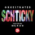 Shticky (feat. Big N.A.B)