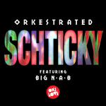 Shticky (feat. Big N.A.B)专辑